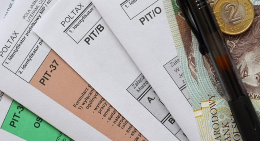 Akcja rozliczeń PIT za 2021 r. rozpoczęta