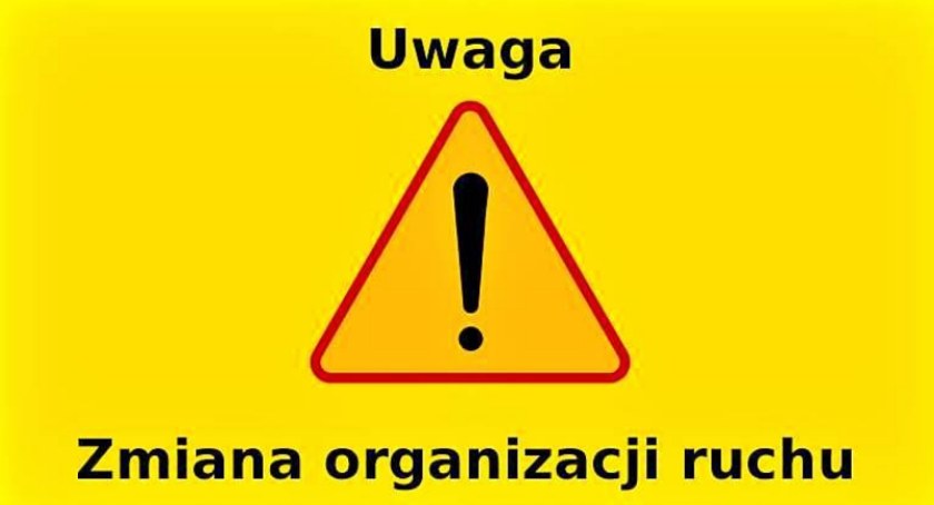 28 lutego wyłączenie z ruchu kołowego ulicy Nowy Świat
