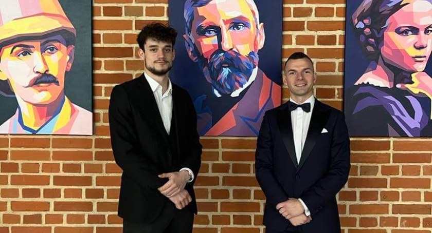 Słynni kaliszanie na wystawie