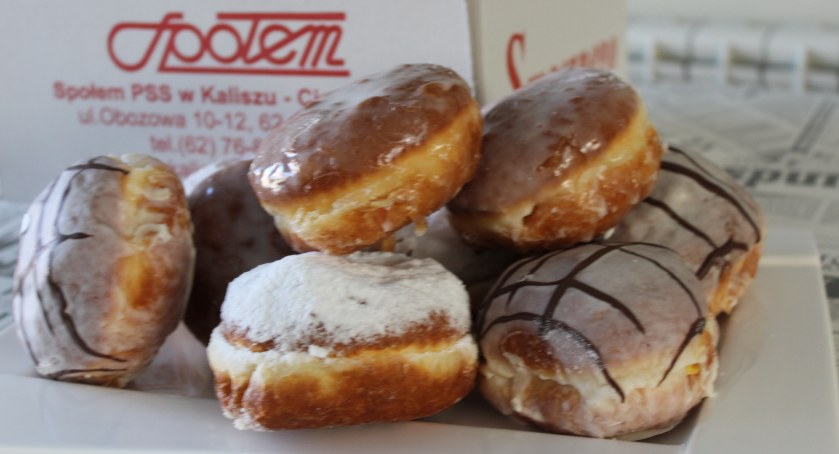 Pączków nie braknie. Co jest w ofercie?