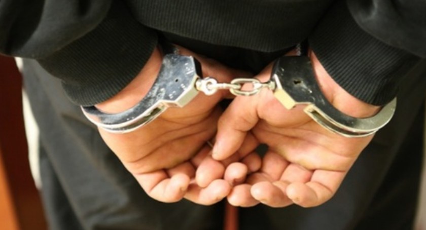 Nawet nie zapalił skradzionych papierosów i już był w rękach policjantów