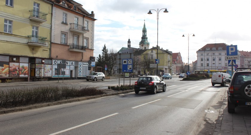 Plac Kilińskiego do modernizacji
