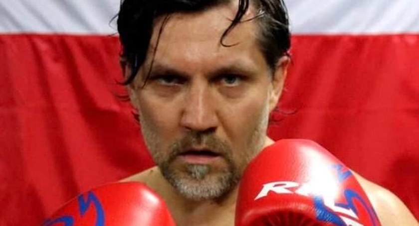 Prezydent Kinastowski zawalczy w ringu z mistrzem świata