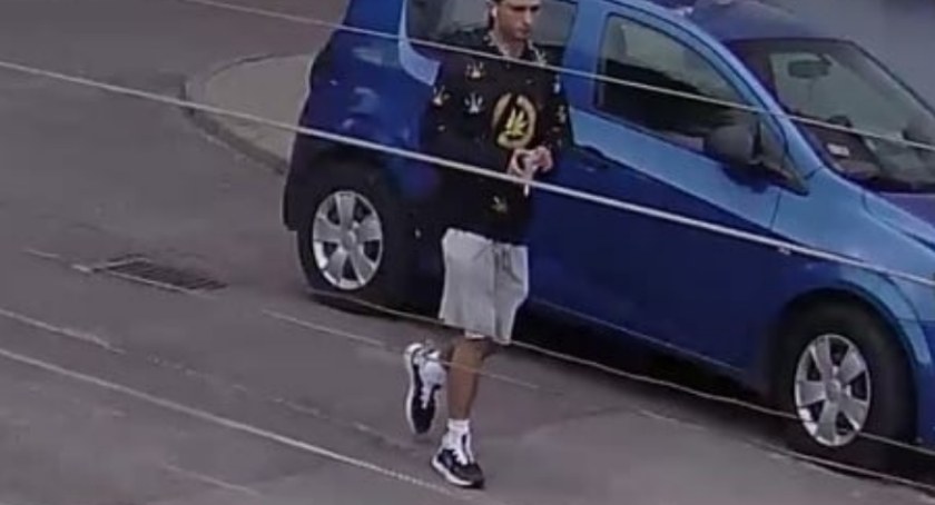 Może mieć związek z przestępstwami metodą „na policjanta”