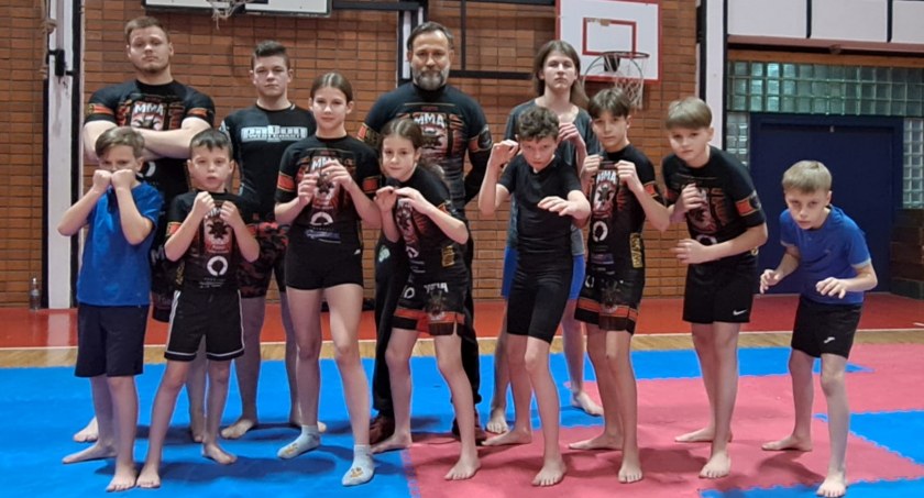  Brazylijskie jiu jitsu: Kaliszanie z medalami