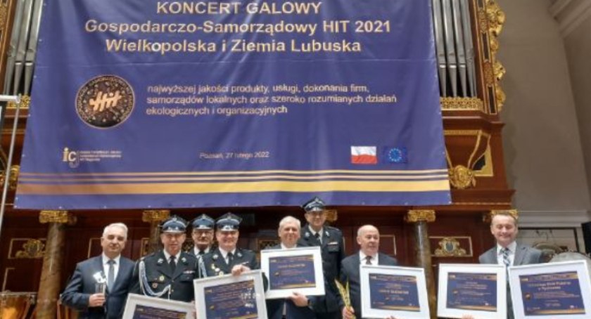 Hity 2021 dla Gminy Blizanów i firm z jej terenu