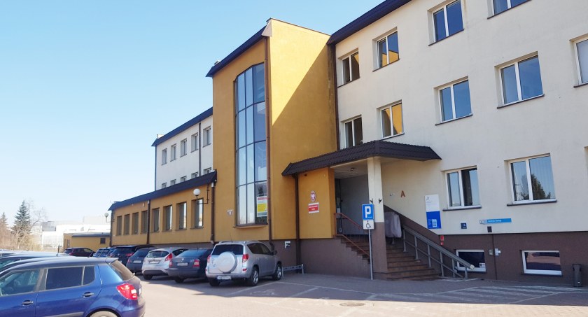 Zmiany naczelników w urzędach skarbowych w Kaliszu