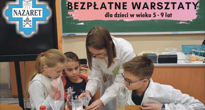 Wiosenny weekend w Nazarecie – czyli dwa w jednym nauka i zabawa