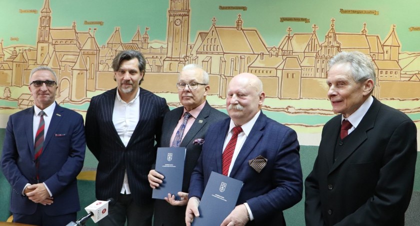 W Kaliszu zostanie reaktywowany oddział Głównej Biblioteki Lekarskiej