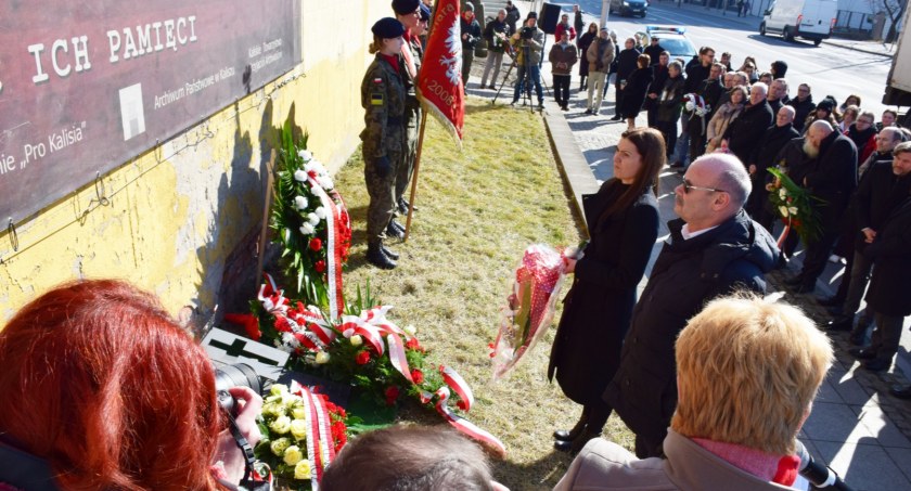 Narodowy Dzień Pamięci Żołnierzy Wyklętych