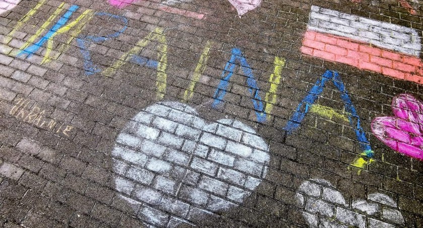 Dzieci, które przybywają do Kalisza z Ukrainy mają zapewniony dostęp do edukacji