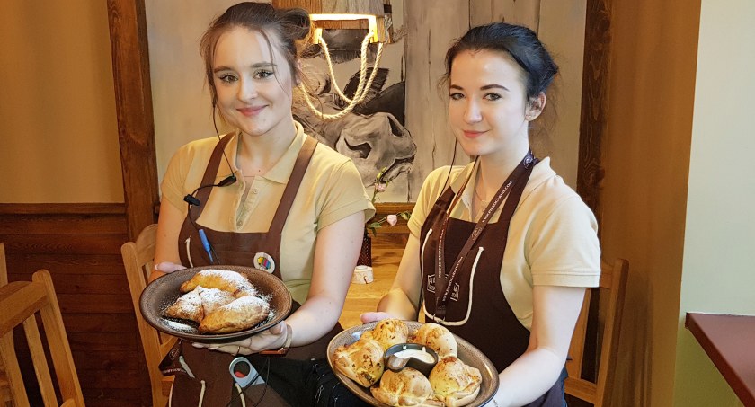 Słynna pierogarnia Stary Młyn już w Kaliszu