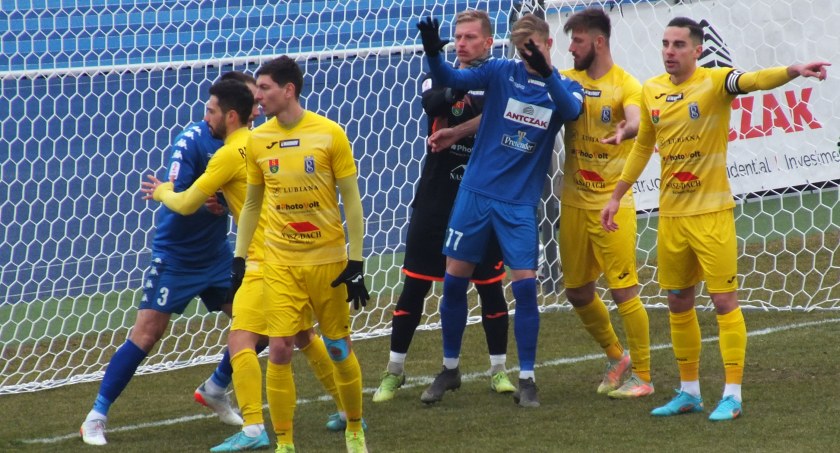 Ważna wygrana KKS Kalisz w eWinner II Lidze