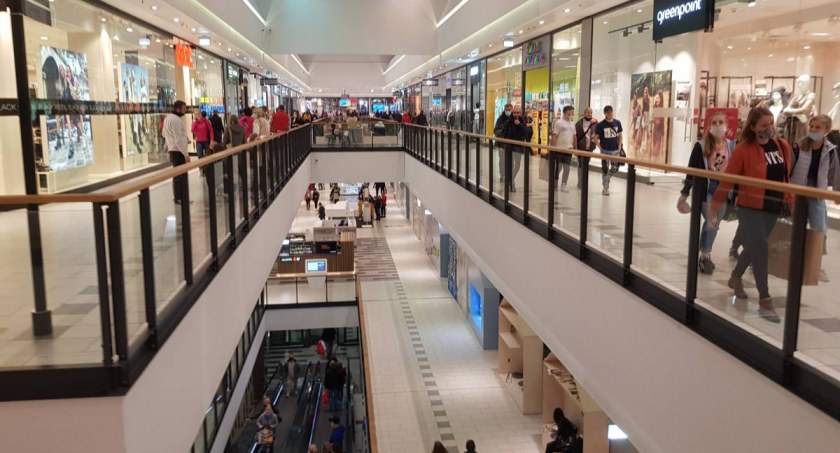 Co po markecie E. Leclerc w Galerii Amber? Jest decyzja!
