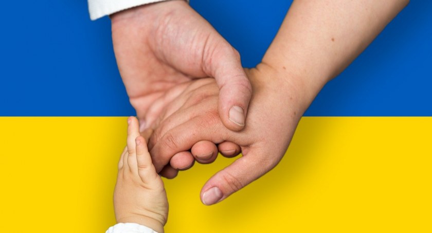 500+ dla Ukraińców, ale pod warunkiem