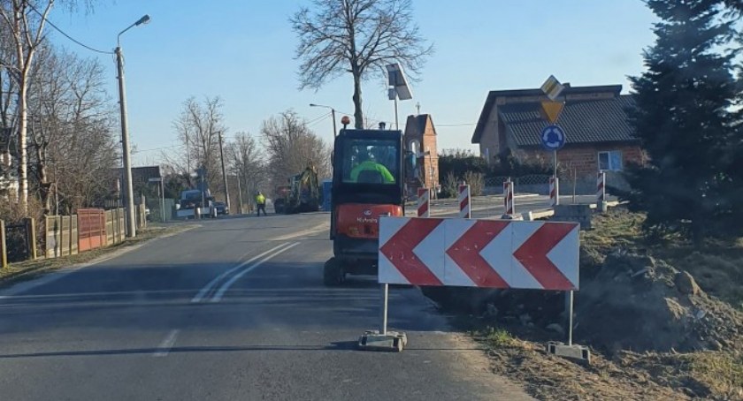 W trosce o bezpieczeństwo pieszych 