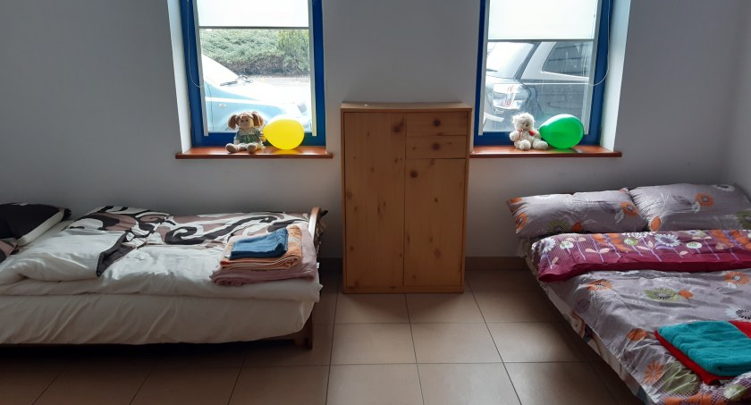 Opatówek przyjął aż 100 osób z Ukrainy 
