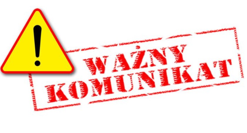 Uwaga! W niedzielę wystąpią utrudnienia w ruchu drogowym na kilku ulicach Kalisza