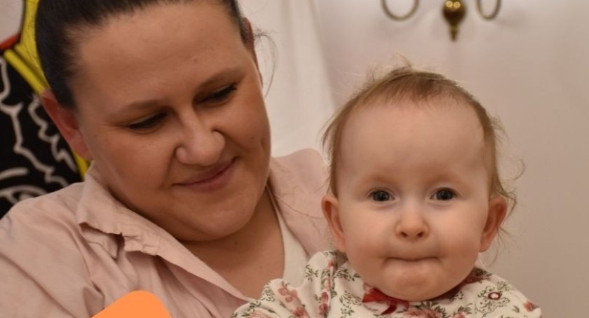 Potrzebne jeszcze ponad 6,5 mln złotych. Uratujmy wspólnie życie Jagódki!