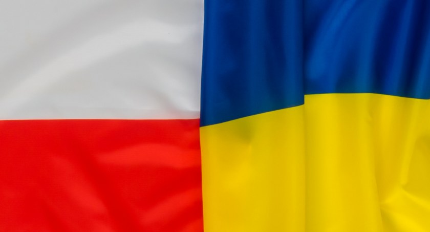 Darmowe kursy języka polskiego dla obywateli Ukrainy