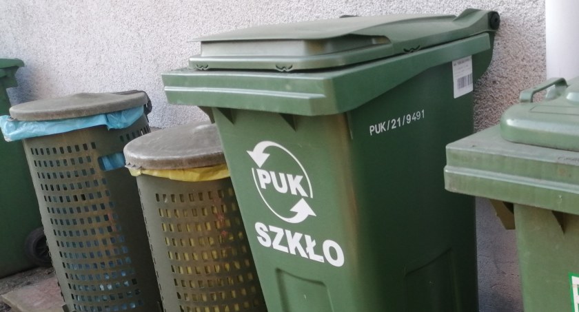 Udostępniłeś lokum obywatelom Ukrainy. Zapłacisz więcej za śmieci