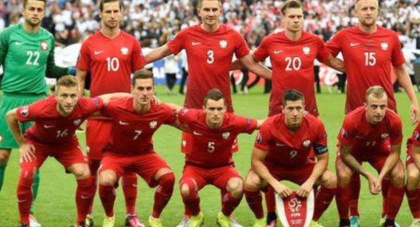 Reprezentacja Polski przygotowuje się do meczu barażowego o Mistrzostwa Świata
