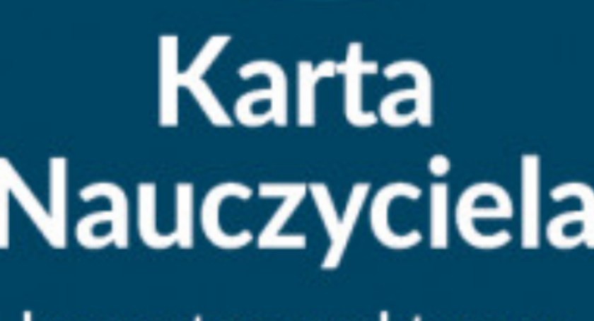 Od 1 maja podwyżki dla nauczycieli?