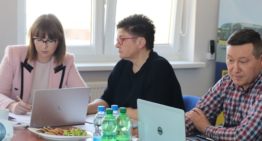 Będzie nowy rozkład jazdy KLA. Kolejnym krokiem darmowa komunikacja miejska dla wszystkich kaliszan
