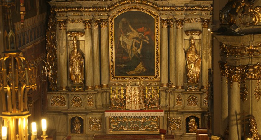 Swego czasu działo się. Kalendarium kaliskie