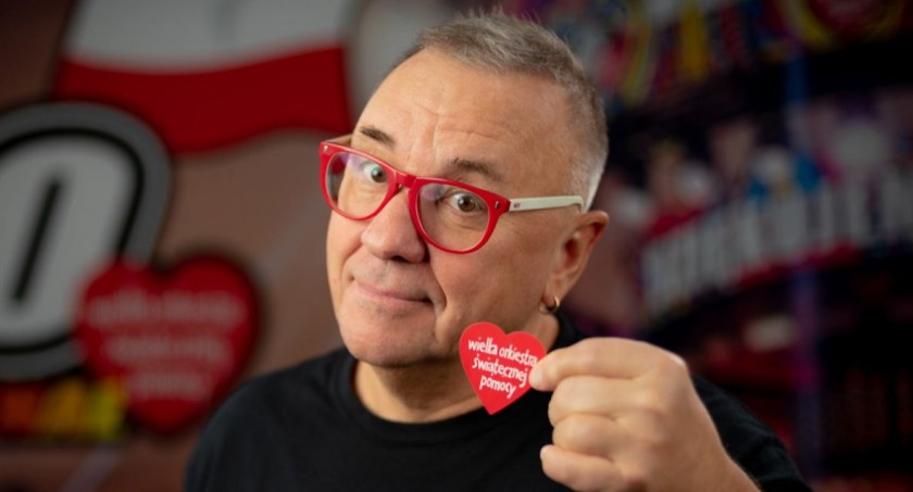 Imponująca kwota zebrana przez kaliski sztab podczas tegorocznego WOŚP