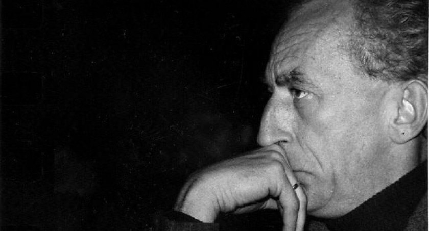Zmarł prof. Andrzej Bujakiewicz, wieloletni dyrektor Filharmonii Kaliskiej