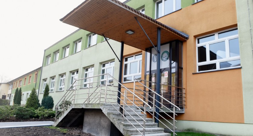 Targi rolnicze w Marszewie i drzwi otwarte szkoły rolniczej