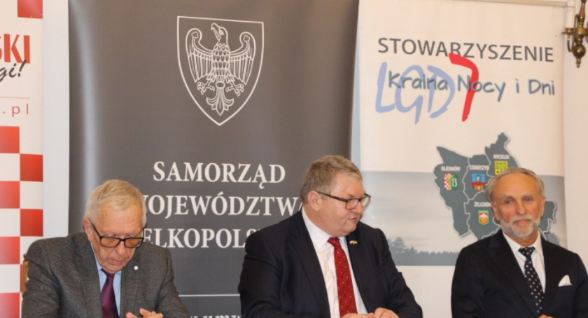 Kolejne pieniądze do wzięcia