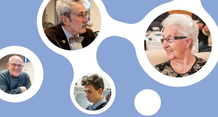  „Seniorzy w akcji” - trwa nabór do 15. edycji konkursu