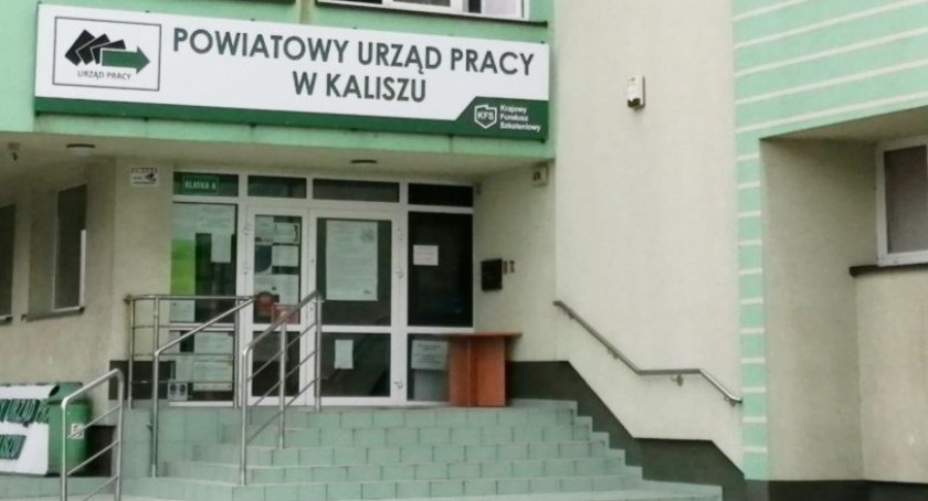 Najnowsze oferty pracy w Kaliszu i regionie