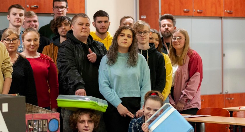 Nowości i innowacje w stolarstwie