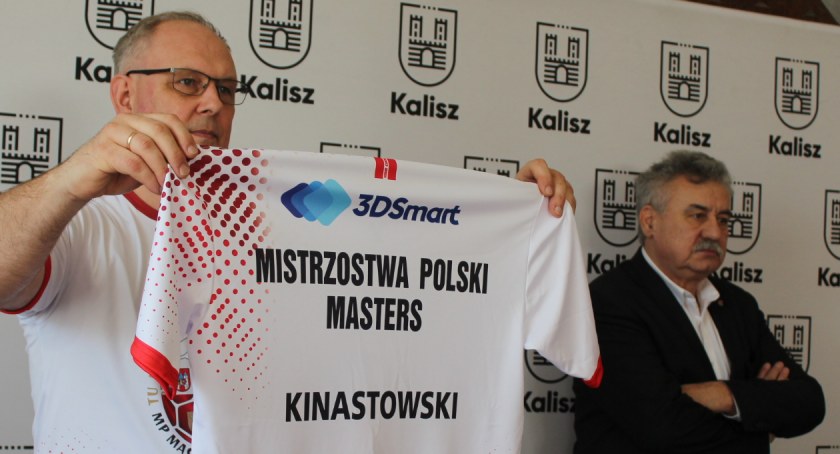 Największe gwiazdy szczypiorniaka przyjadą do Kalisza