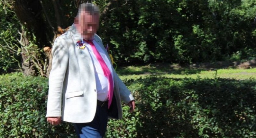 Wójt Żelazkowa odwołany ze stanowiska. Komisarz Wyborczy wygasił jego mandat