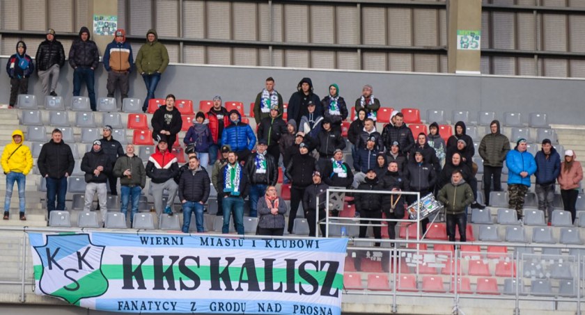 Tylko 7 kolejek do końca rozgrywek