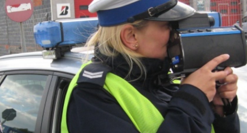 Nie mandaty a liczba punktów karnych będzie zmorą kierowców