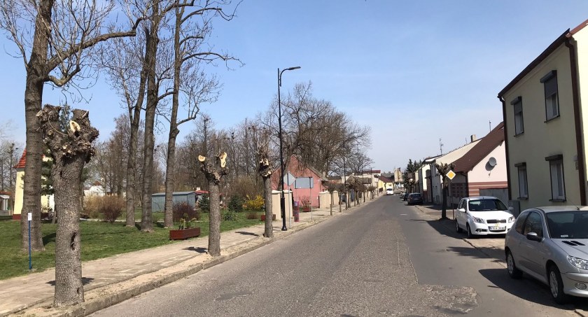 Ponad 1 mln zł na remont ulicy Kaliskiej
