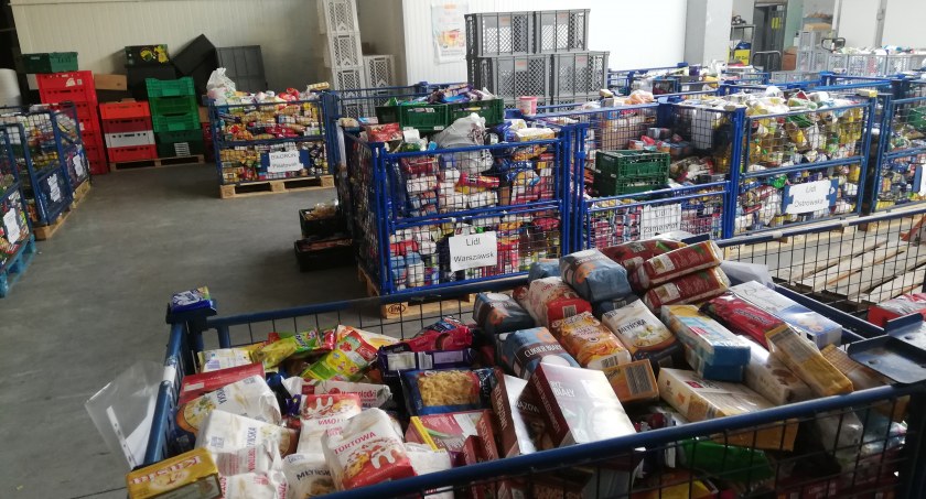 Wielkopolska ogranicza marnowanie żywności