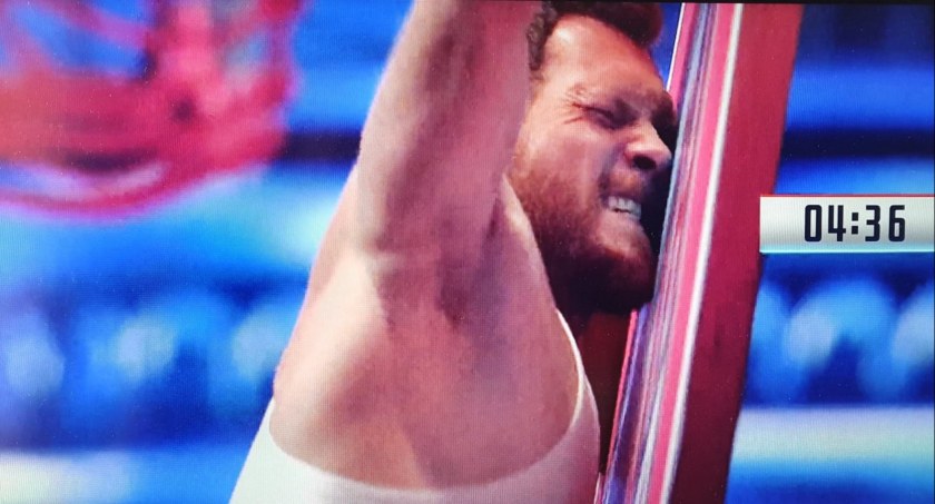 Za nami finał „Ninja Warrior Polska”. Jak poszło Patrykowi Raszkowskiemu z Kalisza?