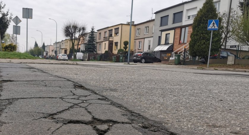 Ponad 5 mln zł remonty kaliskich ulic
