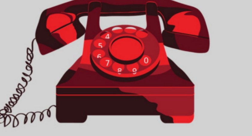 Telefon Zaufania dla osób z Ukrainy