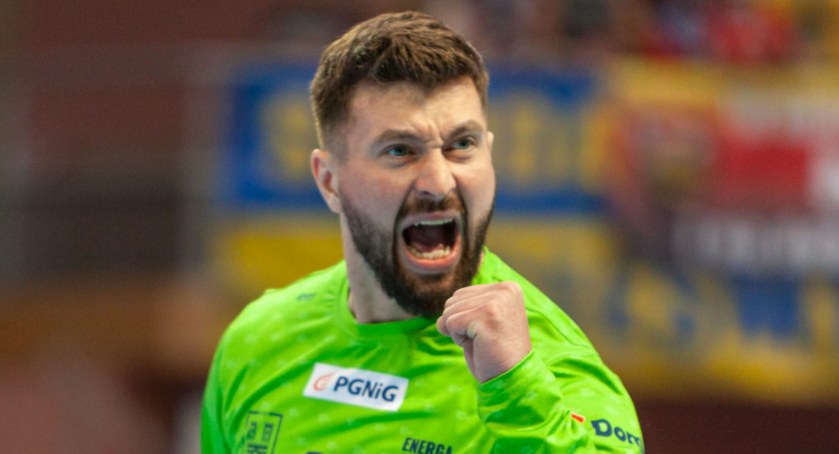Piotrkowianin rozbity w Arenie Kalisz