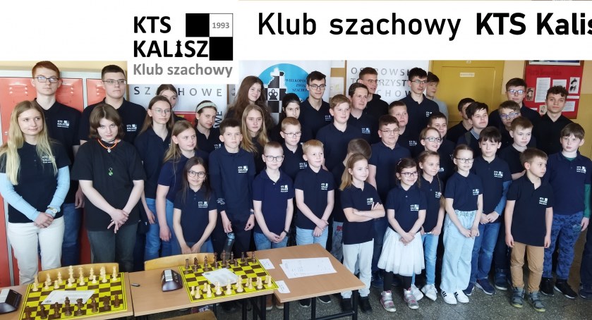 Szachiści rozpoczęli rywalizację ligową