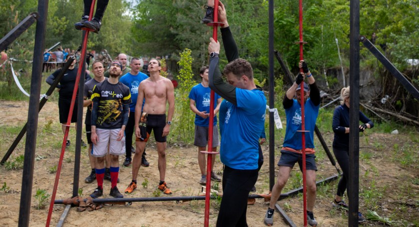 Formoza Challenge Kalisz - już 500 zawodników zapisanych do biegu