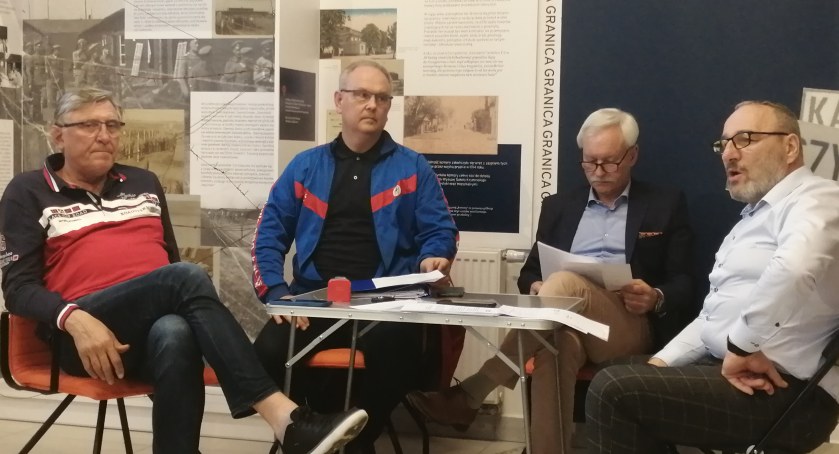 KPR Szczypiorno Kalisz z nowym zarządem