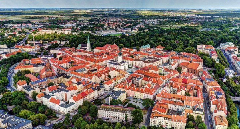 Majówka w Kaliszu. Sprawdź jakie atrakcje czekają w długi weekend